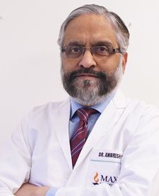 Dr. Ambrish Mithal